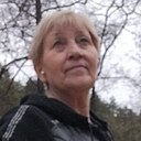 Галина, 64 года