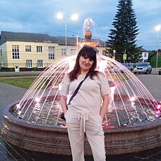 Фотография девушки Татьяна, 38 лет из г. Алзамай