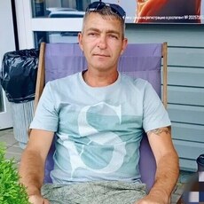 Фотография мужчины Александр, 43 года из г. Зеленчукская