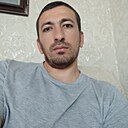 Яков, 35 лет