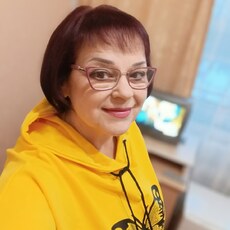 Фотография девушки Светлана, 55 лет из г. Саранск