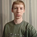 Евгений, 29 лет