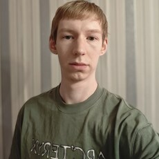 Фотография мужчины Евгений, 29 лет из г. Ковров