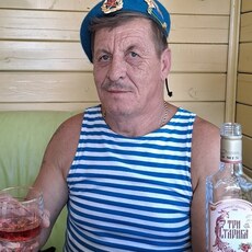 Фотография мужчины Новый, 66 лет из г. Нижний Новгород