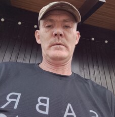 Фотография мужчины Сергей, 41 год из г. Зеленчукская