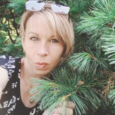 Фотография девушки Светлана, 46 лет из г. Плавск