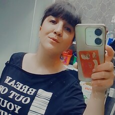 Фотография девушки Галина, 30 лет из г. Кабанск