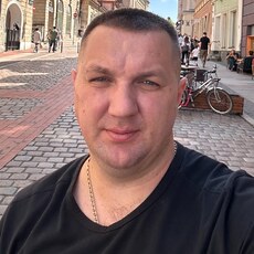 Фотография мужчины Юра, 39 лет из г. Познань