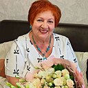 Валентина, 66 лет