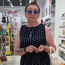Фотография девушки Людмила, 58 лет из г. Новополоцк