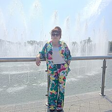 Фотография девушки Галина, 57 лет из г. Рыбинск