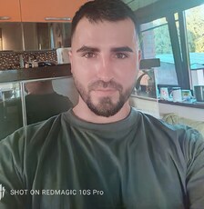 Фотография мужчины Геннадий, 34 года из г. Правдинский