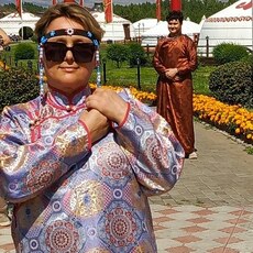 Фотография девушки Наталья, 54 года из г. Абакан
