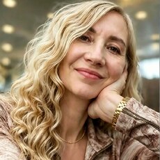 Фотография девушки Talya, 58 лет из г. Гомель