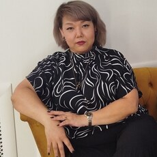 Фотография девушки Салта, 43 года из г. Астрахань