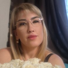 Фотография девушки Нинель, 40 год из г. Чехов
