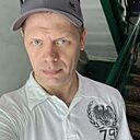 Mister, 40 лет