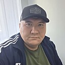 Дамир, 39 лет
