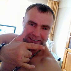 Фотография мужчины Евгений, 46 лет из г. Иркутск