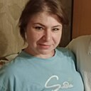 Оксана, 45 лет