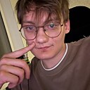 Илья, 25 лет