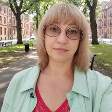 Фотография девушки Светлана, 53 года из г. Новополоцк