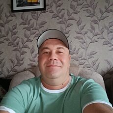 Фотография мужчины Max, 47 лет из г. Смоленск