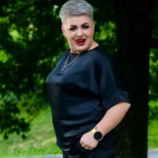 Фотография девушки Светлана, 40 лет из г. Бобруйск