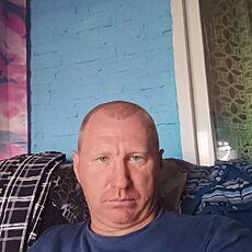 Фотография мужчины Сергей, 42 года из г. Целина