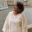Вера, 57 лет