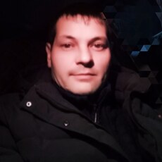 Фотография мужчины Aleks, 37 лет из г. Возжаевка