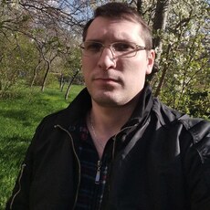 Фотография мужчины Иван, 33 года из г. Павлоград