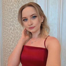 Фотография девушки Евлампия, 24 лет из г. Пятигорск
