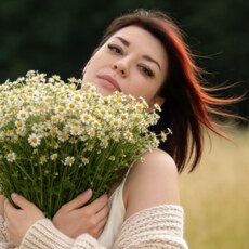 Фотография девушки Елена, 53 года из г. Пенза