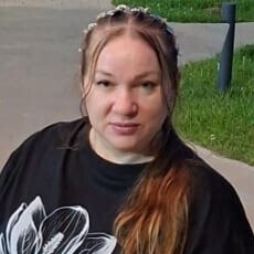 Фотография девушки Катерина, 41 год из г. Кострома