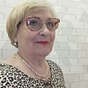 Галина, 70 лет