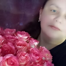 Фотография девушки Людмила, 42 года из г. Кременчуг