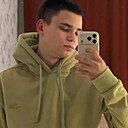 Владимир, 19 лет