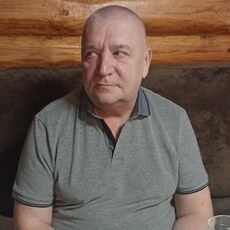 Фотография мужчины Олег, 56 лет из г. Березники