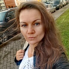 Фотография девушки Анна, 41 год из г. Архангельск