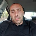 Манчо, 41 год