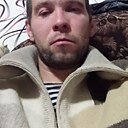 Денис, 34 года