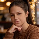Кристин, 27 лет