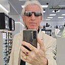 Сергий, 61 год