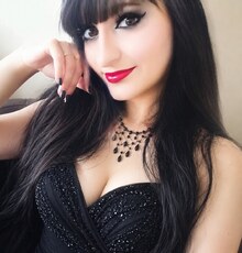 Фотография девушки Надежда, 41 год из г. Николаев