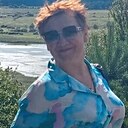 Анфиsа, 58 лет