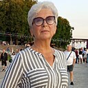 Инга, 61 год