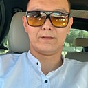 Кайрат, 36 лет