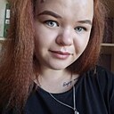 Валентина, 23 года