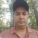 Расул, 42 года
